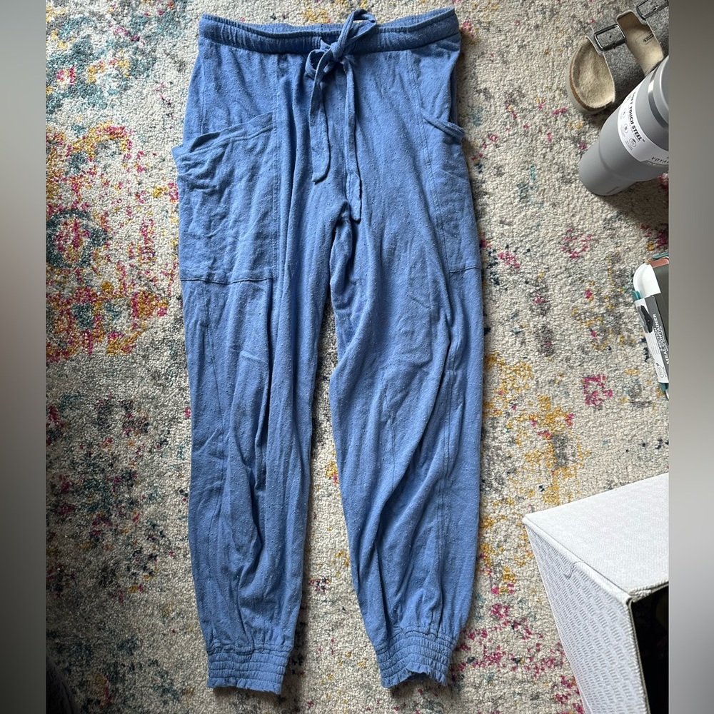 Aerie hippie pants